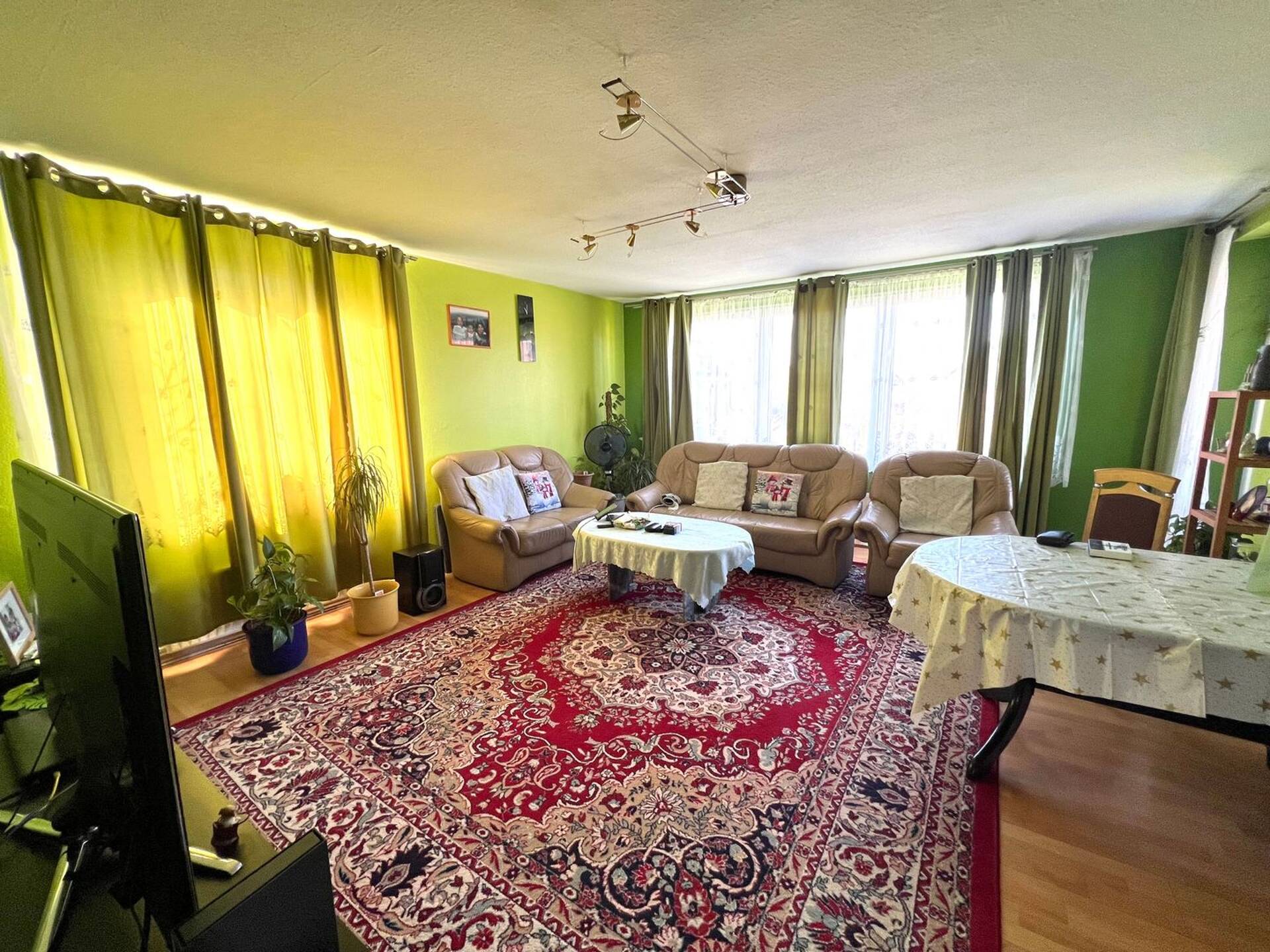 Etagenwohnung in 48429 Rheine mit 95 m² kaufen