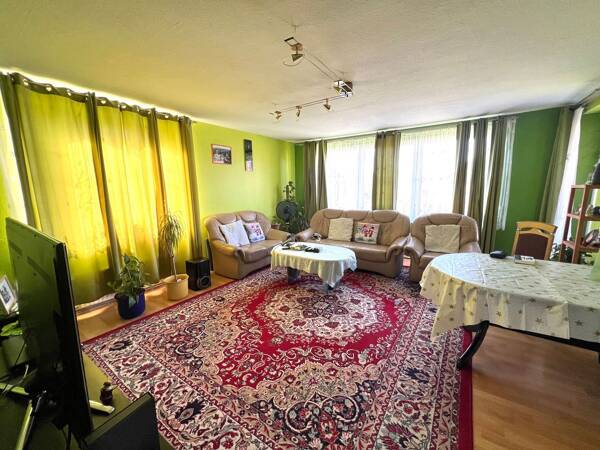 Etagenwohnung in 48429 Rheine mit 95 m² kaufen