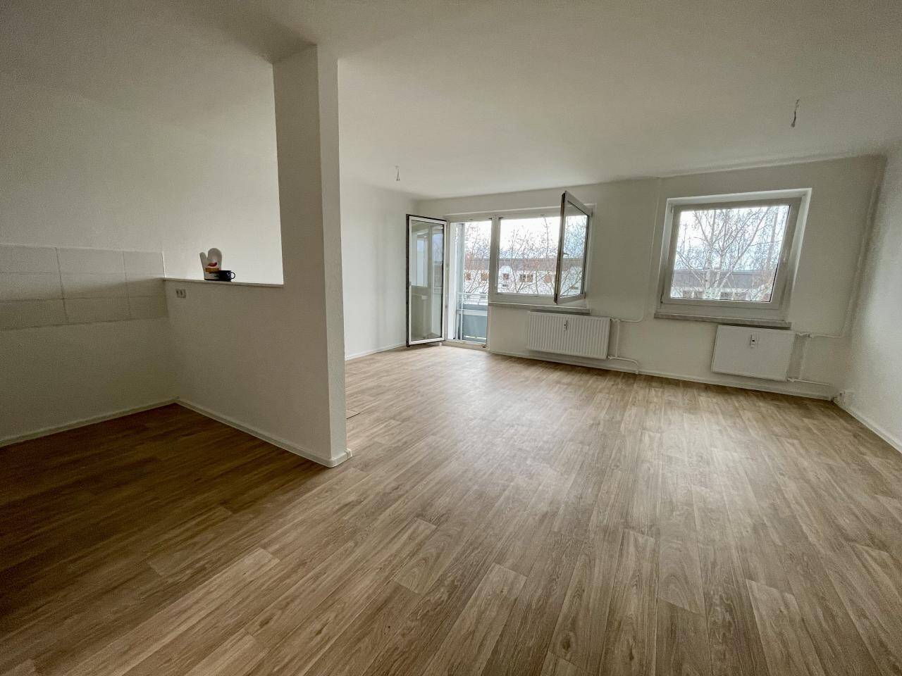 Ab Juli 2026 zu besichtigen - Großzügige 5-Raumwohnung in Helbersdorf – Chemnitz – Vorschaubild 7