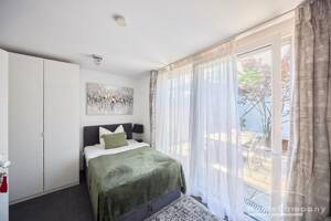 Moderne möblierte Stadtvilla in Nymphenburg – 80638 München – Vorschaubild 9