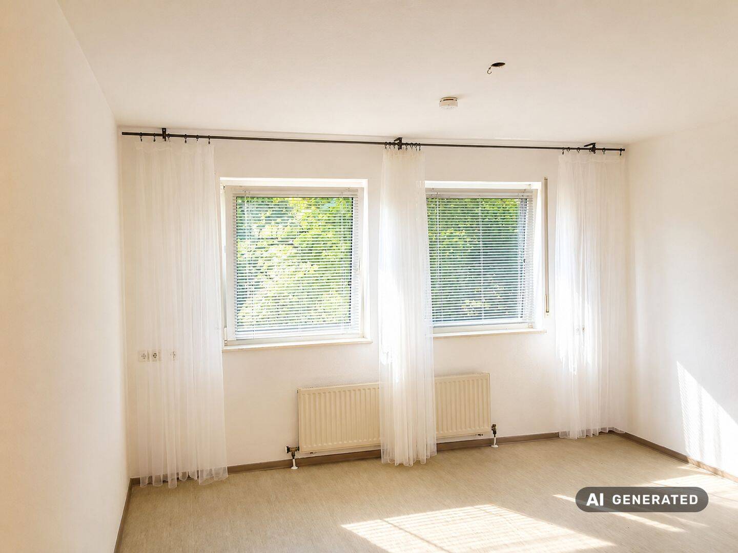 Attraktive Kapitalanlage in LU-Mitte: 1-Zimmer-Wohnung und weitere Wohnungen erhältlich.