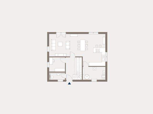 Zuhause mit 5 Zimmer und Energieeffizient – Stade – Vorschaubild 3