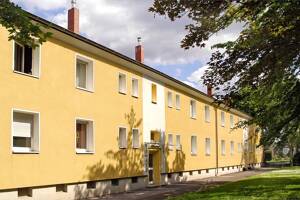 2-Zimmer-Wohnung in Duisburg Huckingen – 47259 Duisburg – Vorschaubild 2