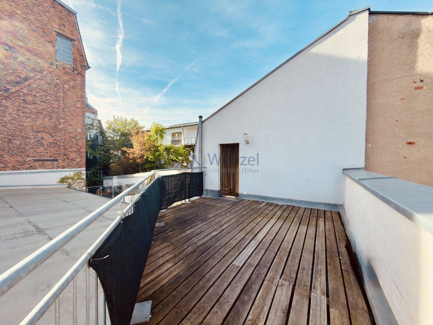 SINGLE-Appartement! Über den Dächern von Fürth – Fürth – Vorschaubild 7