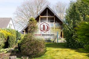 RESERVIERT// Freistehendes Einfamilienhaus mit großem Grundstück in Bremen-Aumund