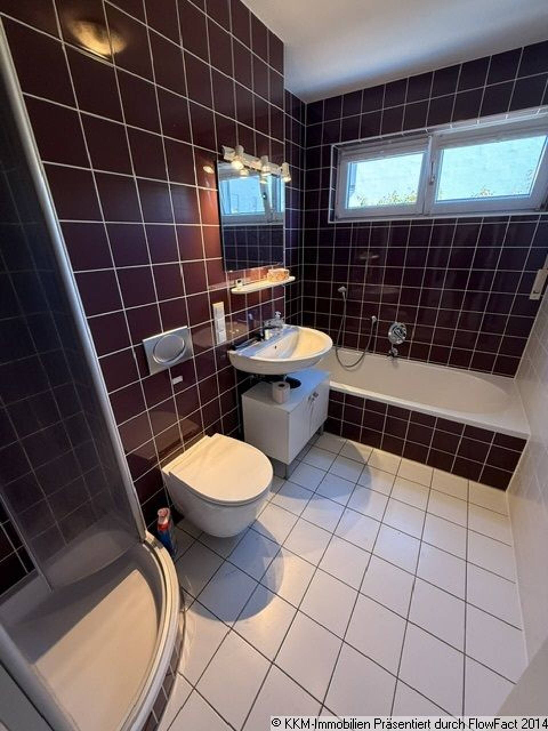 Erdgeschosswohnung in 96047 Bamberg mit 80,02 m² kaufen