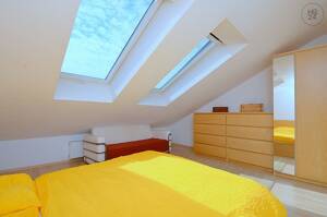 Wunderschöne Wohnung mit Balkon und tollem Blick in Stuttgart Feuerbach – 70469 Stuttgart – Vorschaubild 2