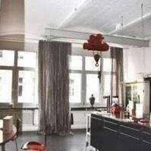 Exklusives Architekten - Loft : Design, Licht & Großzügigkeit im Ursprung des Prenzlauer Berg – 10405 Berlin – Vorschaubild 3