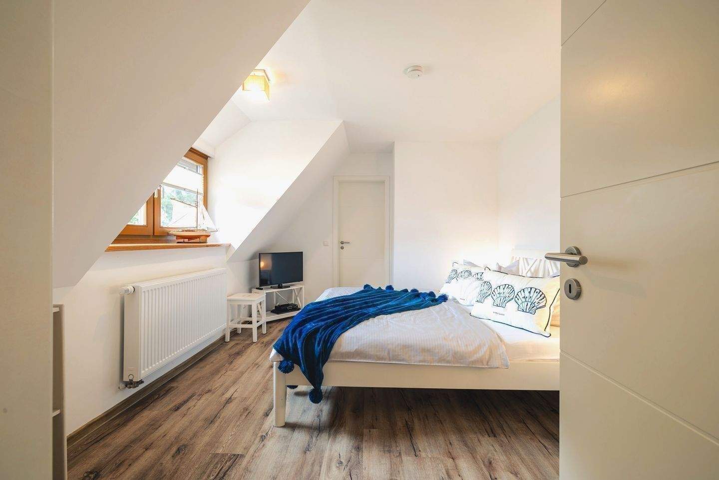 2 - Familienhaus mit Baugrundstück in Waldrandlage in Zingst – Zingst – Vorschaubild 9