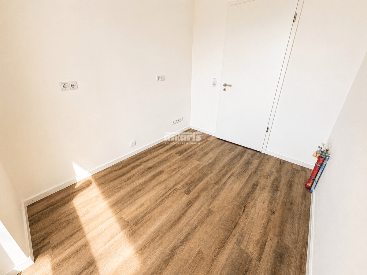 antaris Immobilien GmbH **Wohnglück auf zwei Zimmern - Einziehen und wohlfühlen** – Erfurt – Vorschaubild 8