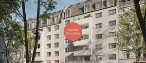 Moderne 2-Zimmer-Erdgeschosswohnung mit Terrasse und eigenem Gartenanteil – 50733 Köln – Vorschaubild 2