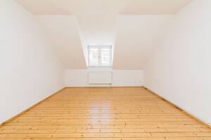 65 m² Wohnkomfort unter dem Dach - 2-Zimmer-Wohnung in Plagwitz – 4229 Leipzig – Vorschaubild 1