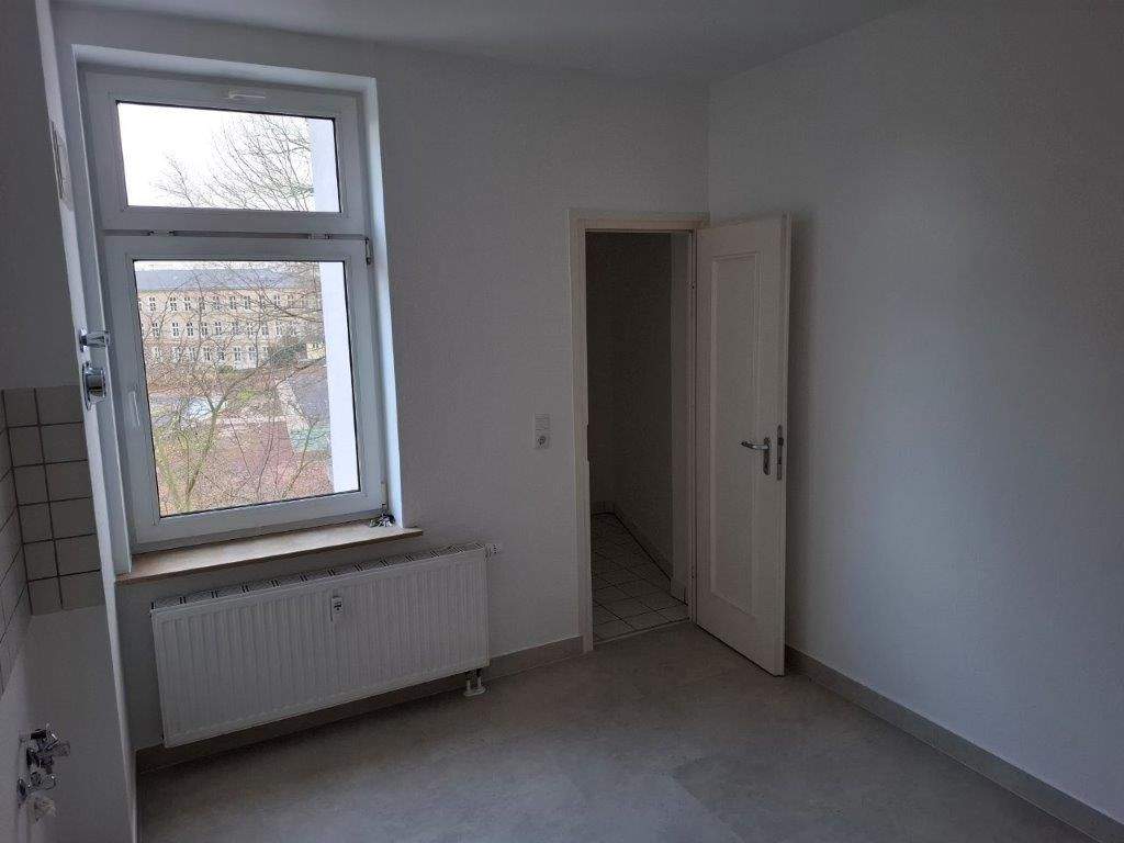 Kleine feine 3-Zimmer-Wohnung – Chemnitz – Vorschaubild 8