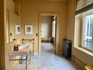 Komplett möblierte wunderschöne 5-Zimmerwohnung + Wohnküche AU10 2.OG – 20354 Hamburg – Vorschaubild 9