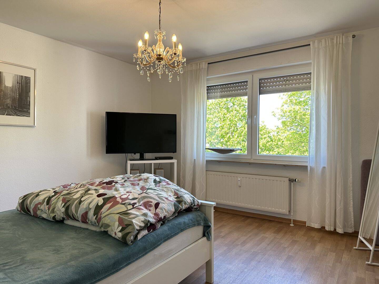 Provisionsfrei - großzügige 3-Zimmer-Wohnung auf der Karthause – Koblenz – Vorschaubild 6