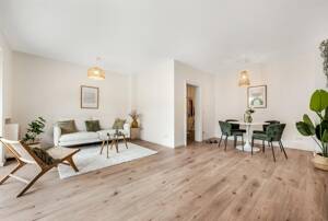 Frisch renoviertes Familienglück mit 5 Zimmern und Garten in Bremen-Vegesack – 28757 Bremen – Vorschaubild 4