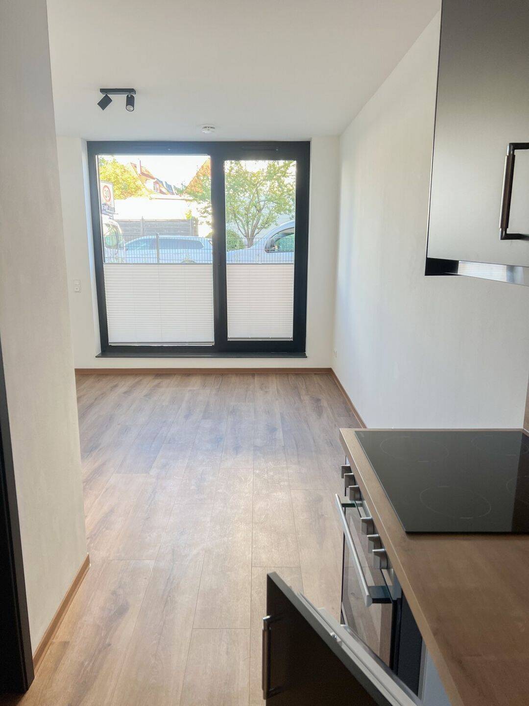 TOP Wohnung - 1- Zimmer - Kahlhorststraße - nähe UKSH – Lübeck – Vorschaubild 2