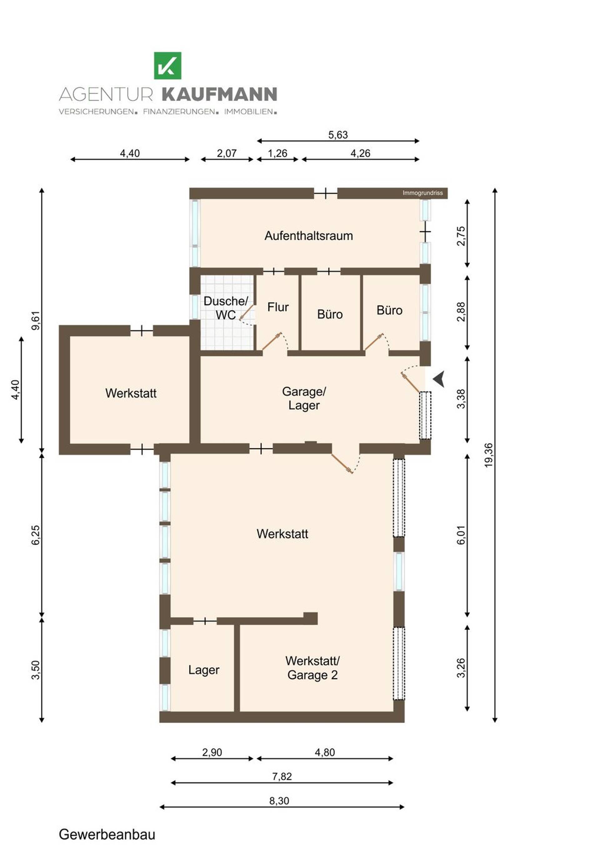 Haus in 27751 Delmenhorst mit 233 m² kaufen