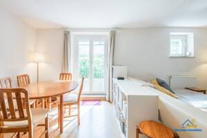 Helle 3-Zimmer-Erdgeschosswohnung mit eigenem Gartenanteil und Stellplatz in Uni- und Stadtnähe – 93051 Regensburg – Vorschaubild 7
