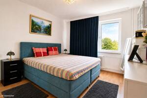 3-Zimmer Wohnung mit Zukunft nahe dem Freibad – 65197 Wiesbaden – Vorschaubild 8