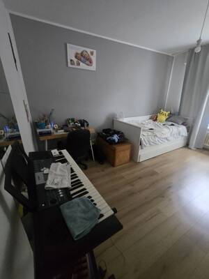 Helle 3-Zimmer-Wohnung mit Loggia in Holsterhausen, Nähe Uniklinikum – 45147 Essen – Vorschaubild 4