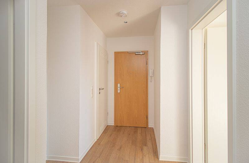 Warum in die Ferne schweifen... Hübsche 3-Zimmer-Wohnung – Chemnitz – Vorschaubild 3