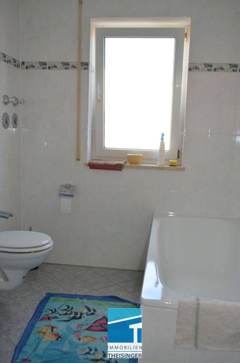 2-Zimmer- Wohnung in Ingolstadt-Haunwöhr, 1. Etage m. Tiefgaragenstellplatz – Ingolstadt – Vorschaubild 8