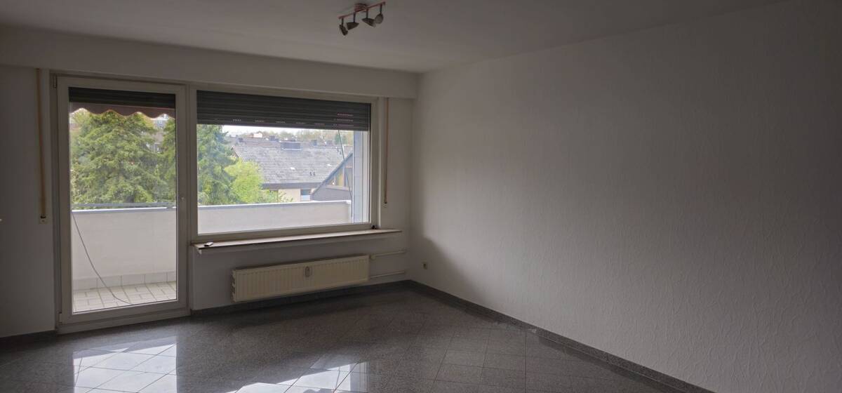 Pendler und Alleinstehende - Ruhige Wohnlage – 58093 Hagen – Bild 1 von 4