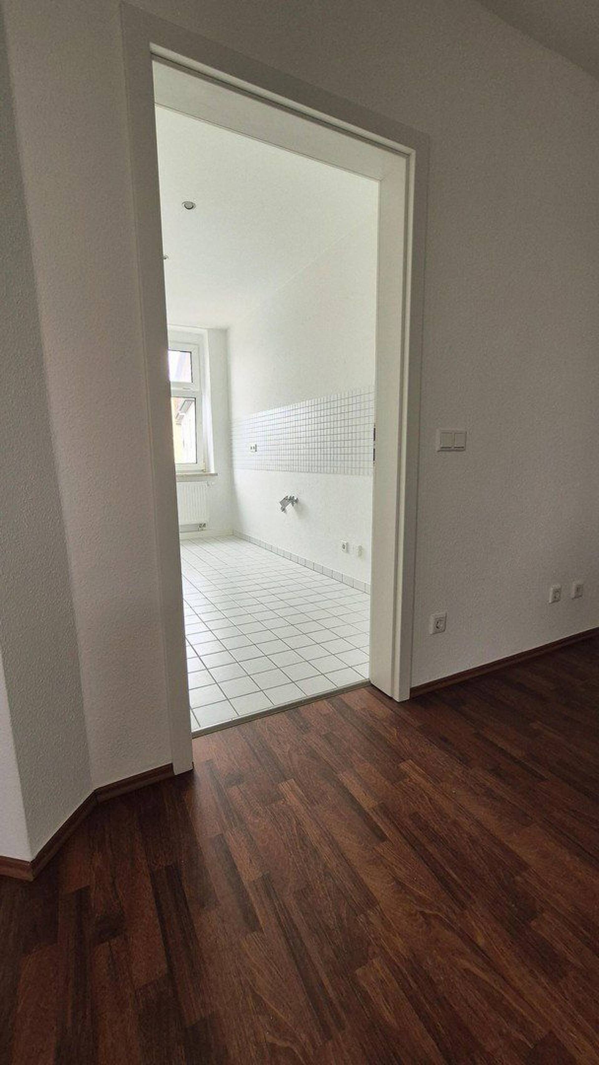 Etagenwohnung in 02625 Bautzen mit 62 m² kaufen