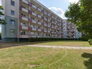kleiner Rückzugsort ab 01.11.2026 frisch saniert... – 39128 Magdeburg – Vorschaubild 5