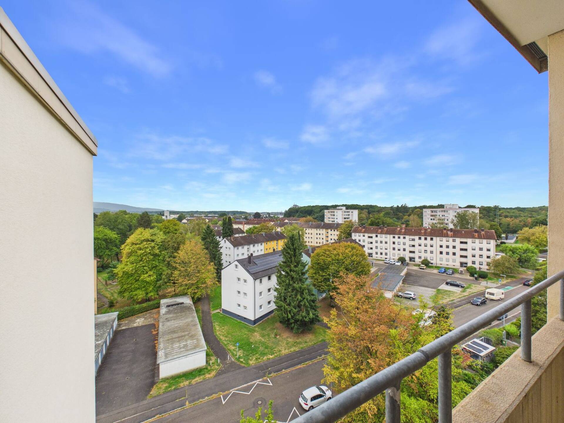 Etagenwohnung in 77656 Offenburg mit 75,66 m² kaufen