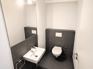 Traumaussicht! 3-Zimmer-Wohnung (Typ 9) mit Loggia, Ankleide, Gäste-WC und Keller – 50968 Köln – Vorschaubild 7