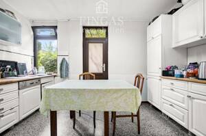 ***Historisches Einfamilienhaus mit großem Grundstück und viel Potenzial in Bremen-Horn-Lehe*** – 28357 Bremen – Vorschaubild 4