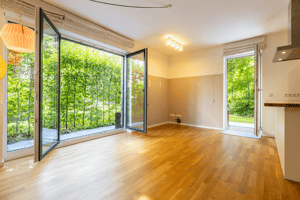 Othmarscher Höfe: Familiengerechte, neuwertige Maisonette-Wohnung mit eigenem Gartenanteil! – 22763 Hamburg – Vorschaubild 6