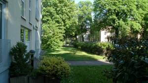 Stilvolle möblierte 3-Zimmer-Wohnung in Dresden / Striesen – 1309 Dresden – Vorschaubild 8