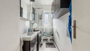 Altbau-Charme unter dem Dach - 3 Zimmer mit besonderem Wohngefühl – 12439 Berlin – Vorschaubild 8