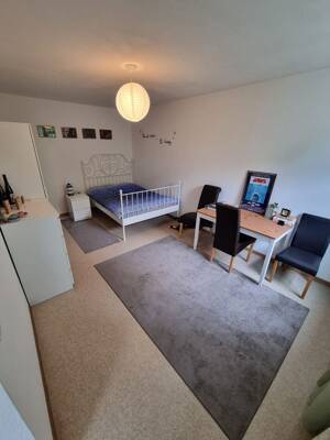 Vermietetes City-Appartement mit Duplex-Tiefgaragenstellplatz nahe der Porta Nigra – 54292 Trier – Vorschaubild 2