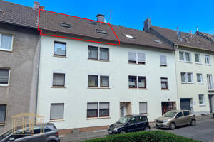 Vermietete Galeriewohnung im Dachgeschoss - perfekt als Kapitalanlage – 42853 Remscheid – Vorschaubild 3