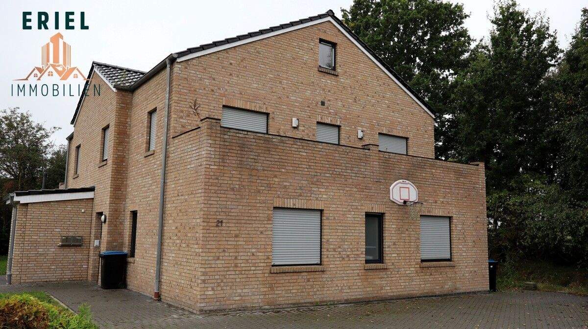 Sichere Rendite & moderner Wohnkomfort: Neubau-MFH(2020)mit 4 Einheiten - jetzt kaufen! Provisionsfrei – Moormerland – Vorschaubild 2