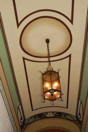 4-Zi-Whg. mit 2 Balkone, sanierter Jungendstilaltbau – 1069 Dresden – Vorschaubild 3