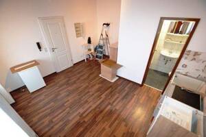 Frei ab 01.10.2026 / Appartement im Erdgeschoss (Hochparterre) mit Pantryküche / Dusche – 54290 Trier – Vorschaubild 7