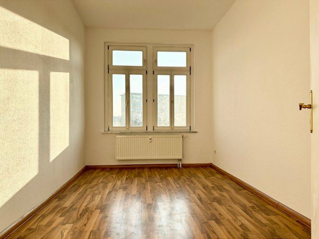 ++ 3-Raumwohnung mit Tageslichtbad in Chemnitz City kaufen ++ – Chemnitz – Vorschaubild 8