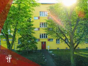 Wohlfühloase in Cracau - Moderne 3-Zimmer-Eigentumswohnung mit Balkon und Grünblick