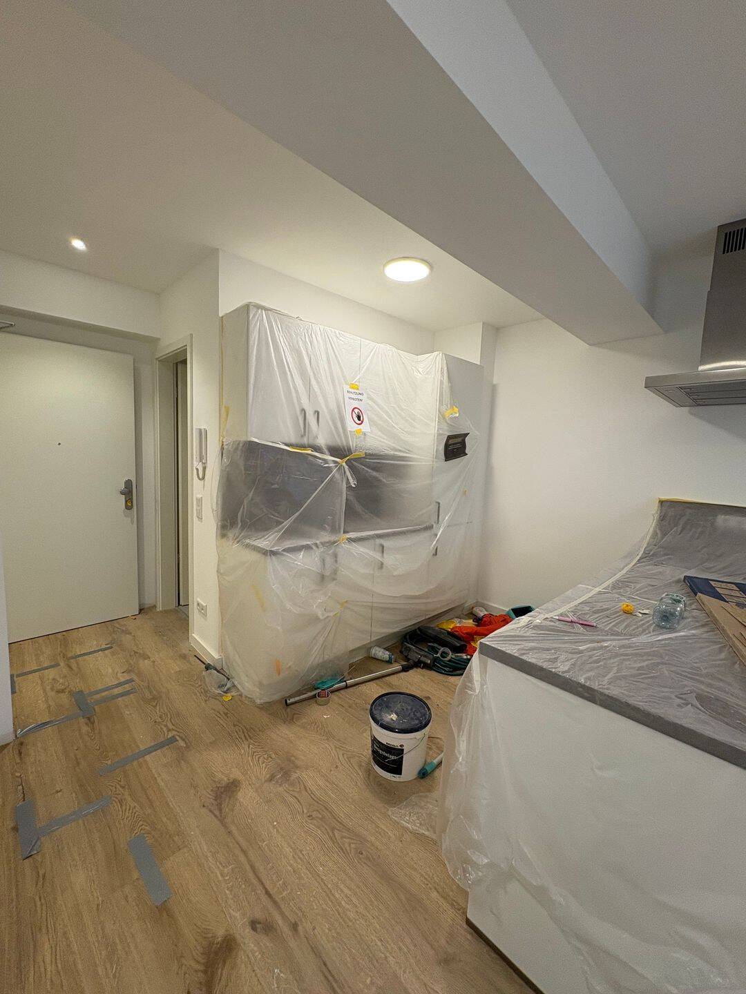 Exklusiver Dachgeschossausbau in Bestlage von Braunschweig – Braunschweig – Vorschaubild 3