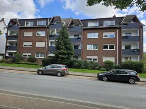 Helle 3 Zimmer Wohnung in Recklinghausen – 45663 Recklinghausen – Vorschaubild 1