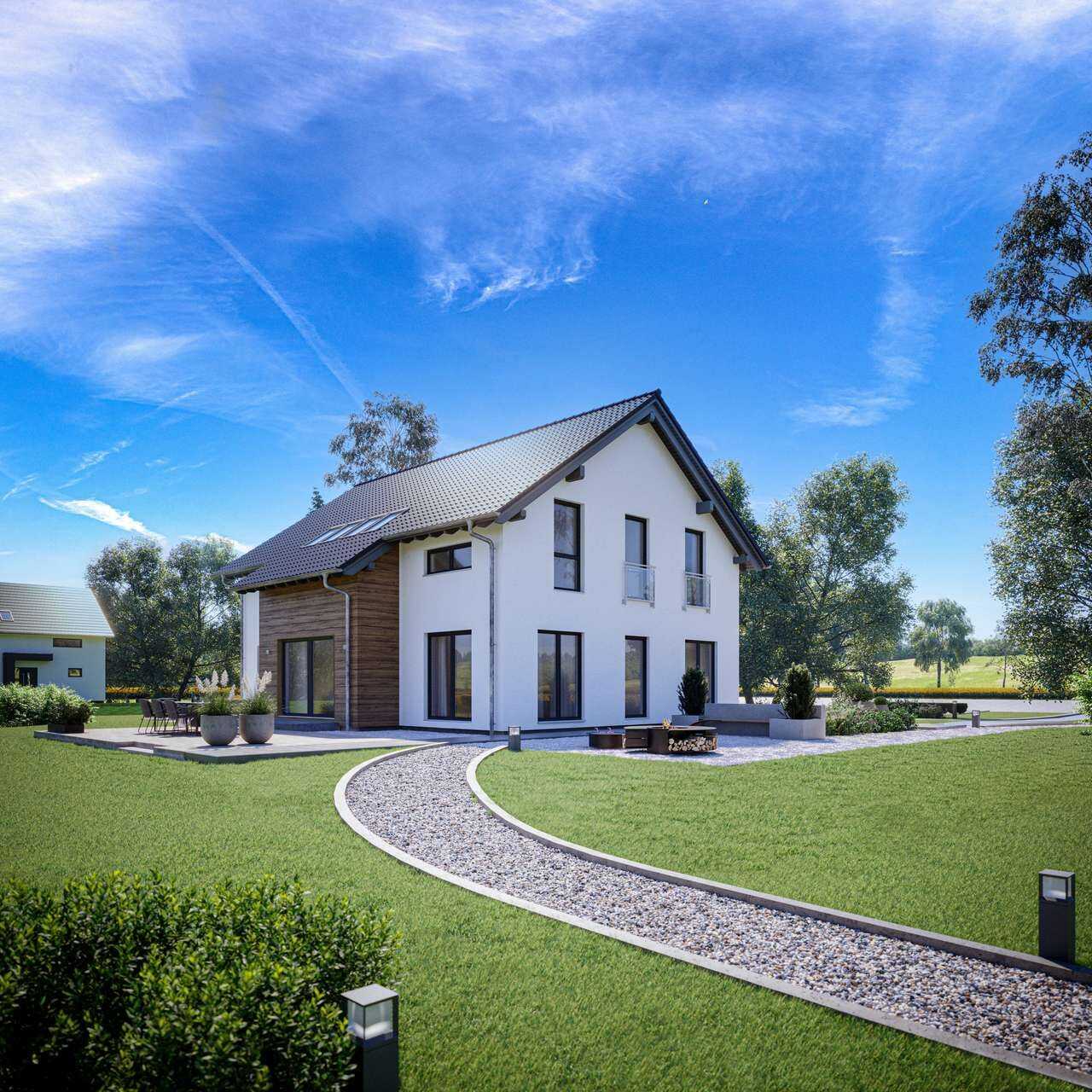 +++Traumhaus gesucht? Dann sind Sie hier genau richtig+++ – Rangsdorf – Bild 1 von 9