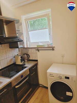 Charmante Erdgeschosswohnung im Herzen von Hamburg-Wandsbek – 22049 Hamburg – Vorschaubild 5