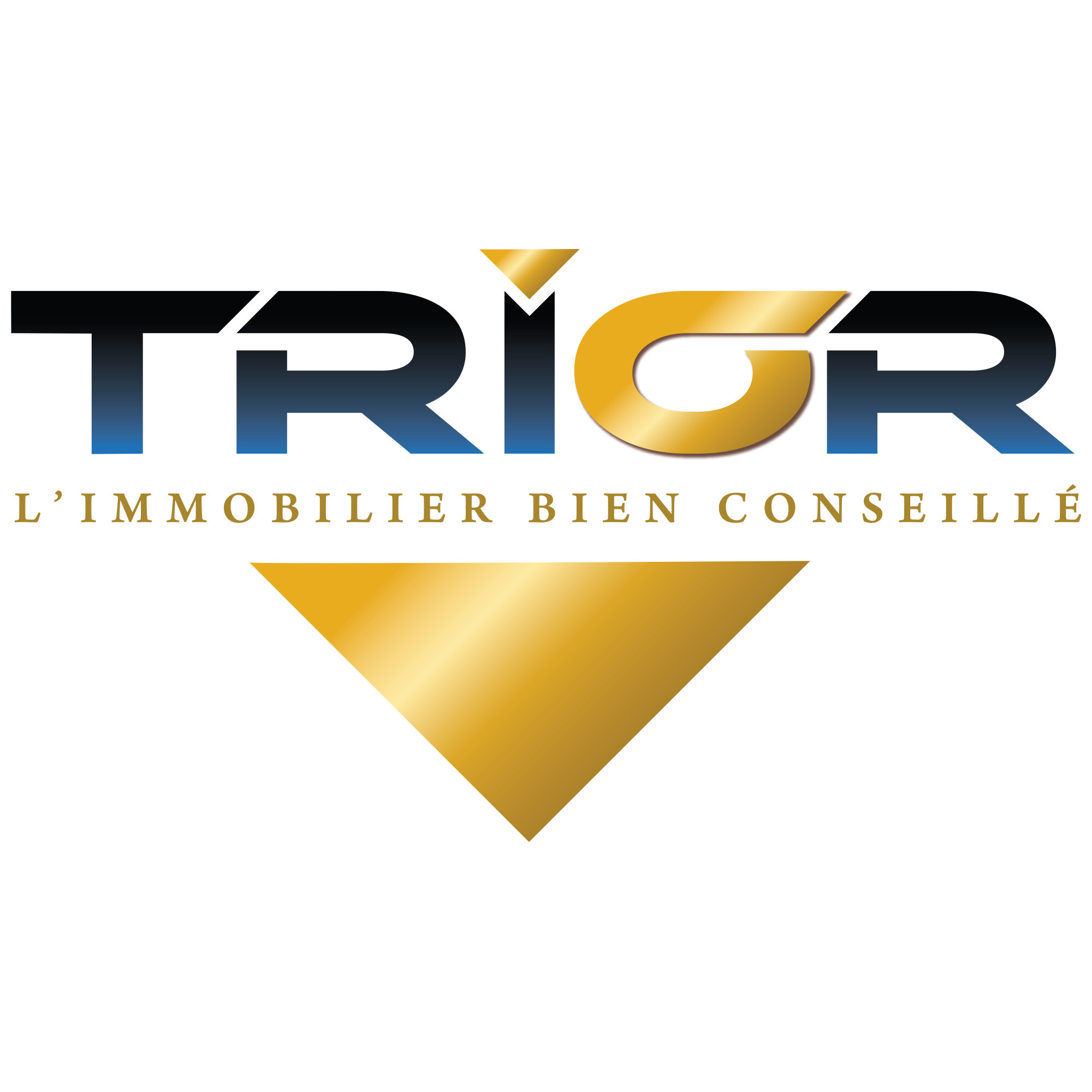 TRIOR Neuf logo