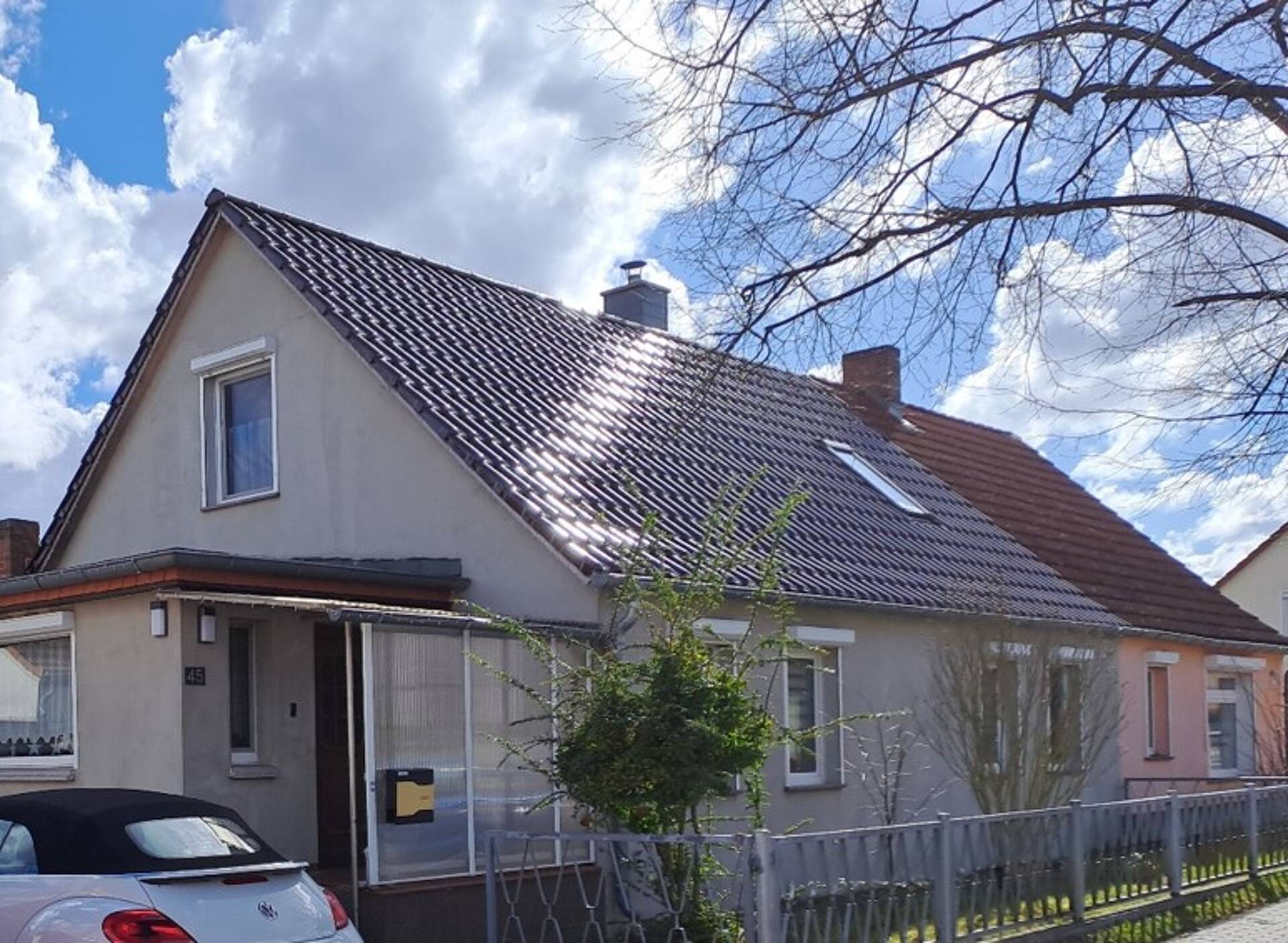 Haus in 14727 Premnitz mit 125 m² kaufen