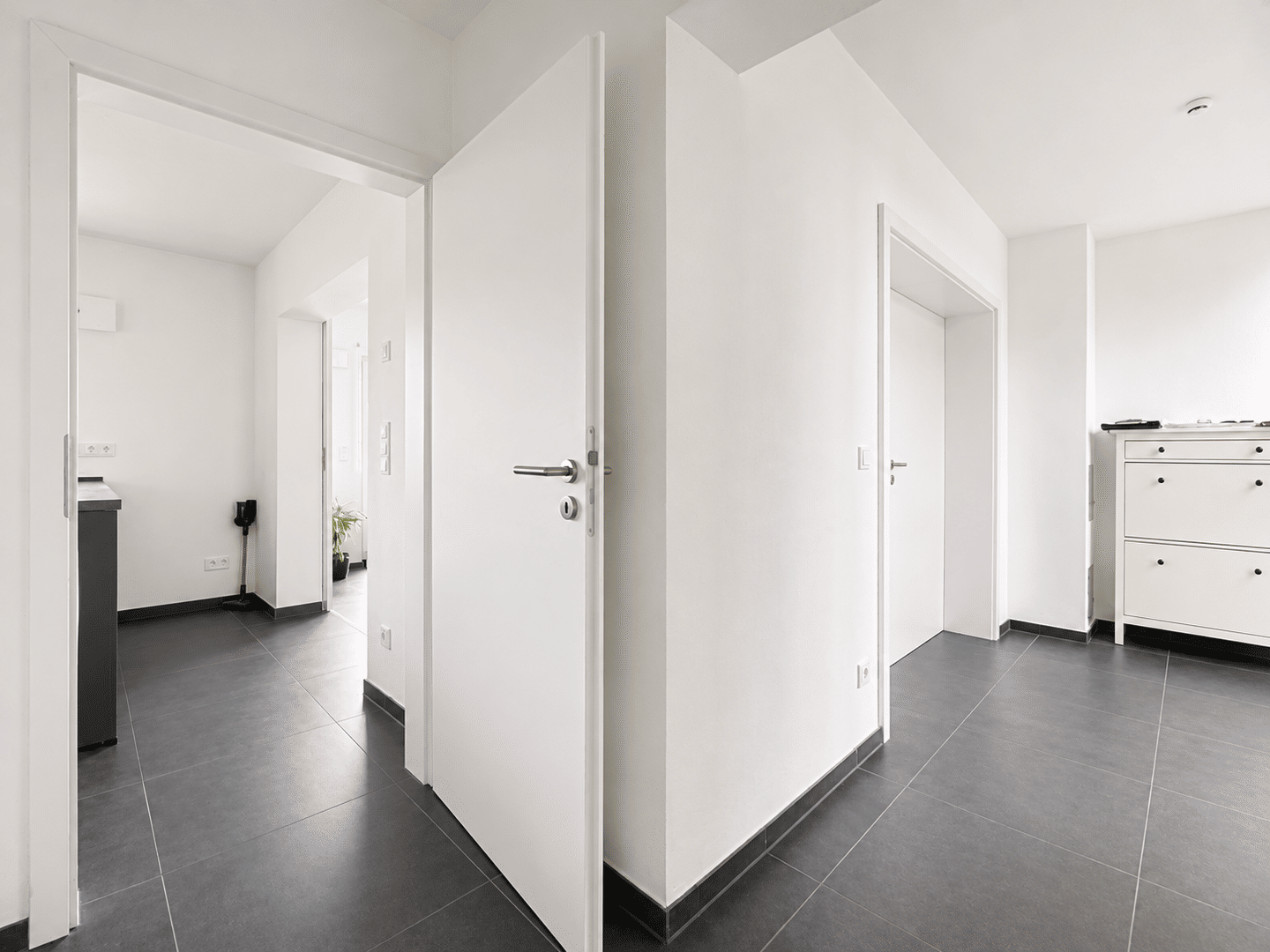 Neuwertiges Traumhaus mit tollem Panorama und optimaler Anbindung. – Friedland – Vorschaubild 8
